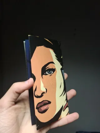 Scatola e manuali GTA Liberty City Stories PSP