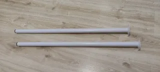 2 patas de mesa (80cm)