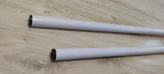 2 patas de mesa (80cm)