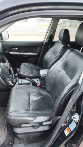 Suzuki Grand Vitara 2007