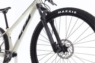 KTM Myroon Pro (MTB) t.S Reacondicionada