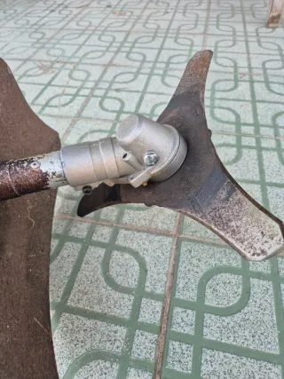 Desbrozadora Stihl FS 460