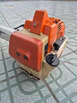 Desbrozadora Stihl FS 460