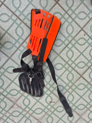 Desbrozadora Stihl FS 460