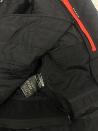 Chaqueta Alpinestars Impermeable Mujer Talla S