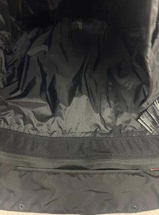 Chaqueta Alpinestars Impermeable Mujer Talla S