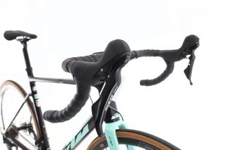 KTM Revelator Glory (carretera) t.56 Reacondicionada