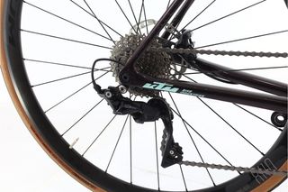 KTM Revelator Glory (carretera) t.56 Reacondicionada