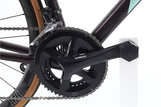 KTM Revelator Glory (carretera) t.56 Reacondicionada