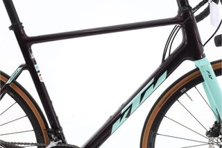 KTM Revelator Glory (carretera) t.56 Reacondicionada