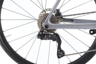 Orbea Orca Di2 12V (carretera) t.58 Reacondicionada