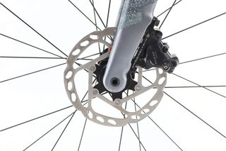 Orbea Orca Di2 12V (carretera) t.58 Reacondicionada