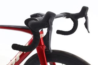 BH RS1 5.0 Di2 12V (carretera) t.50 Reacondicionada