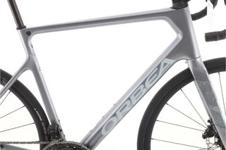 Orbea Orca Di2 12V (carretera) t.58 Reacondicionada