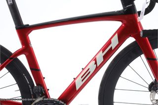 BH RS1 5.0 Di2 12V (carretera) t.50 Reacondicionada