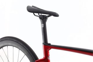 BH RS1 5.0 Di2 12V (carretera) t.50 Reacondicionada