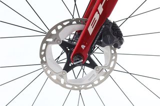 BH RS1 5.0 Di2 12V (carretera) t.50 Reacondicionada