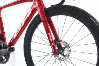 BH RS1 5.0 Di2 12V (carretera) t.50 Reacondicionada