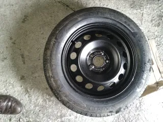 Rueda 16 Citroen Berlingo