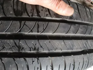 Rueda 16 Citroen Berlingo