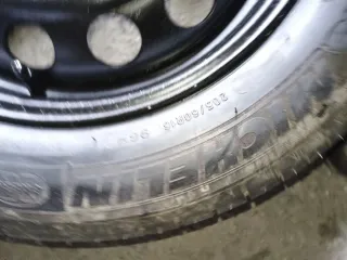 Rueda 16 Citroen Berlingo