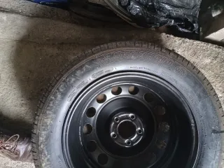 Rueda 16 Citroen Berlingo