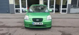 KIA Picanto 2005