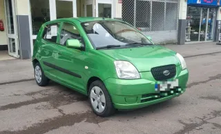 KIA Picanto 2005