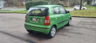 KIA Picanto 2005