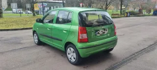 KIA Picanto 2005