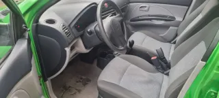 KIA Picanto 2005