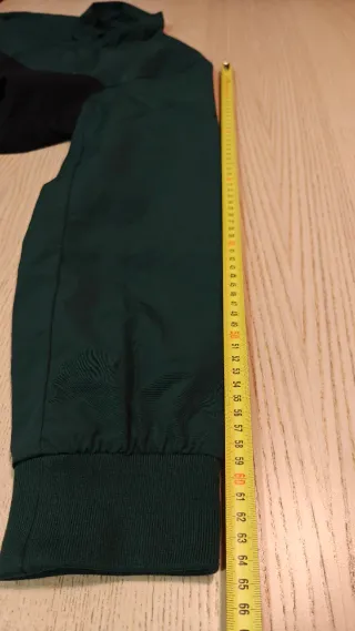 Chaqueta Fred Perry entretiempo - Talla S