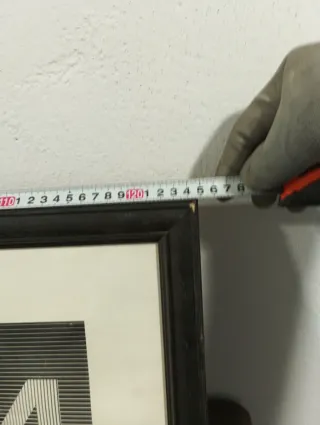 Póster Richard Gere