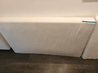 Colchón cama extensible Ikea