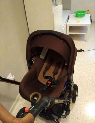 Carrito JANE EPIC 3 piezas