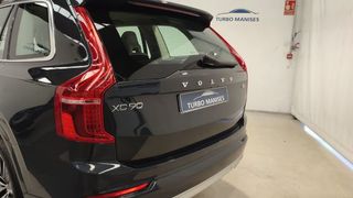 Volvo XC90 2.0 D5 AWD Momentum 5 Asientos Auto