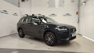 Volvo XC90 2.0 D5 AWD Momentum 5 Asientos Auto