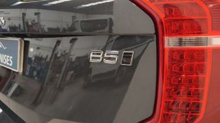 Volvo XC90 2.0 D5 AWD Momentum 5 Asientos Auto