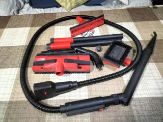 Vaporeta Golden Vap Dos