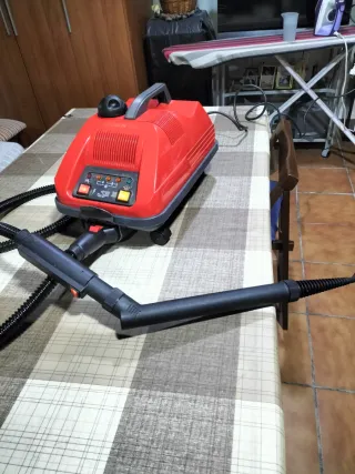 Vaporeta Golden Vap Dos