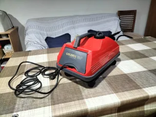 Vaporeta Golden Vap Dos