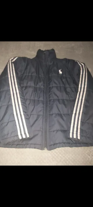 Lote Ropa Deportiva Talla M