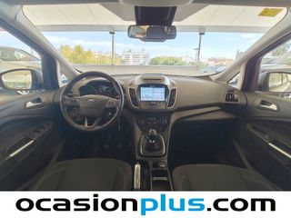 Ford Grand C-Max 1.0 EcoBoost Trend+ 92 kW (125 CV)