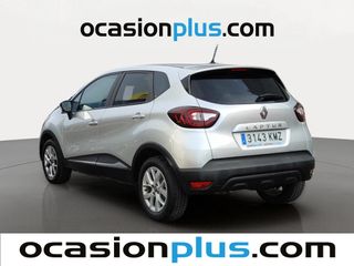 Renault Captur Limited Energy TCe 87 kW (120 CV)