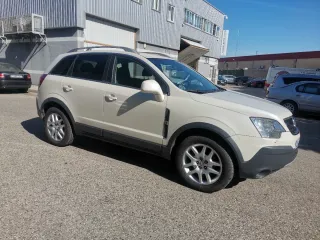 Opel Antara 2009