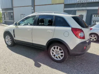 Opel Antara 2009
