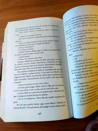 ¡Buenos días, princesa!