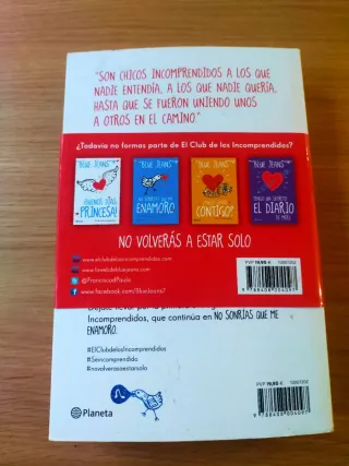 ¡Buenos días, princesa!