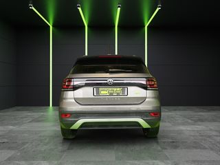 Volkswagen T-Cross Sport 1.0 TSI 81 kW (110 CV) DSG