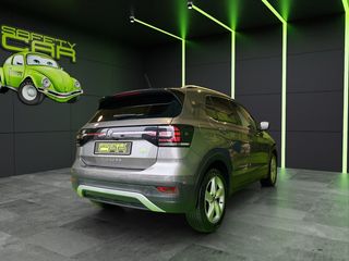 Volkswagen T-Cross Sport 1.0 TSI 81 kW (110 CV) DSG